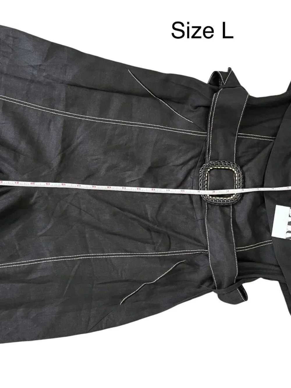 Zara elevate your